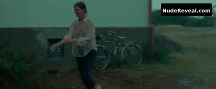MIA WASIKOWSKA nude in Bergman Island
