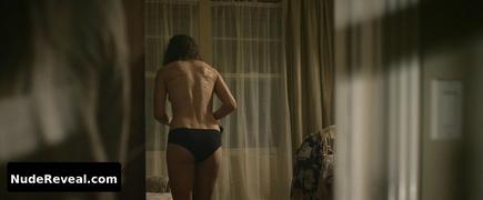 TROIAN BELLISARIO nude in Martyrs