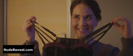 ADRIANA LOUVIER nude in Dos Mas Dos