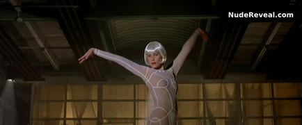EMMANUELLE SEIGNER nude in Corps a corps