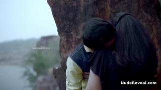 VEDIKA BHANDARI nude in Indori Ishq