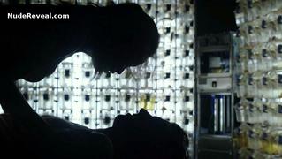 CHARLOTTE LEBON nude in Arctic Heart