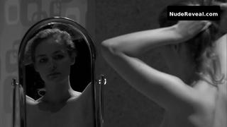 LUISE HEYER nude in Tough Love