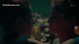 ARSHIYA ARSHI nude in Hai Taubba