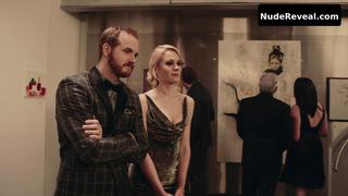 KRISTEN HAGER nude in Textuality