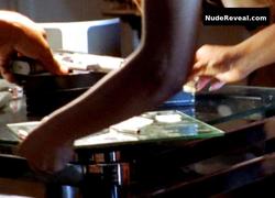 TAMLYN TOMITA nude in The Shield