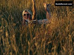 ALISON OLIVER nude in Saltburn