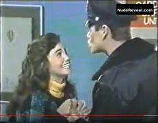 NANCY VALEN nude in Ryan