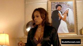 KELLITA SMITH nude in King