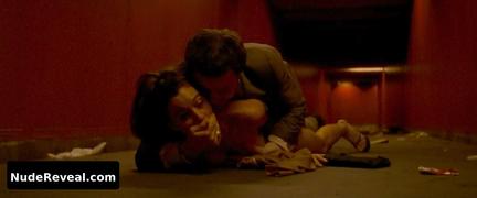 MONICA BELLUCCI nude in Irreversible