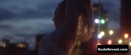 NATALIE DORMER nude in Hozier: Someone New