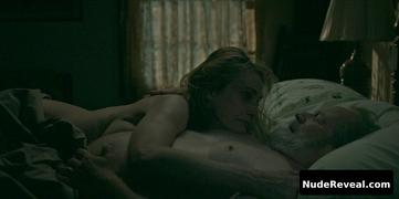 LISA EMERY nude in Ozark