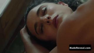 MARGARET QUALLEY nude in Stars at Noon