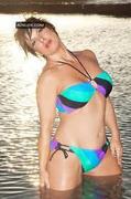 VICKIE GUERRERO nude in WWE Smackdown!
