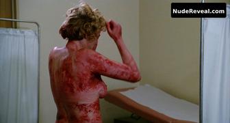 VIRGINIA MADSEN nude in Candyman