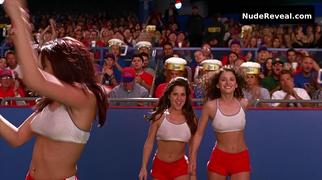 KELLY MONACO nude in BASEketball