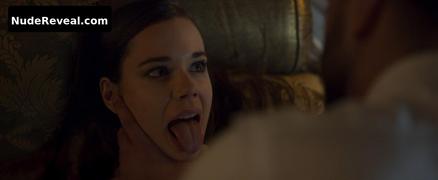 LAIA COSTA nude in Devils