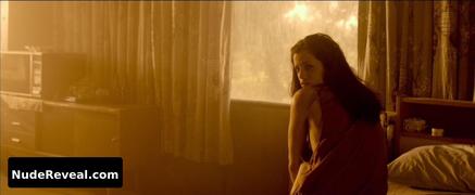 JESSICA DE GOUW nude in These Final Hours