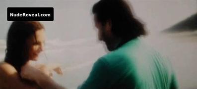 MARIANA SEOANE nude in Canon fidelidad al limite