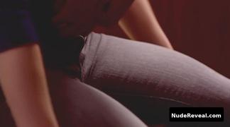 SARAH STOUFFER nude in Bloomington