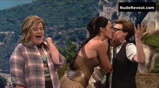 KATE MCKINNON nude in Saturday Night Live