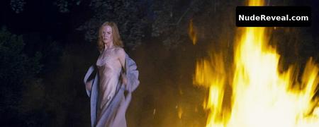 NICOLE KIDMAN nude in Stoker
