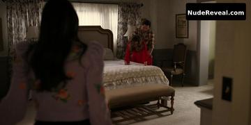 EMERAUDE TOUBIA nude in With Love