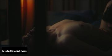 NATALIA LAGE nude in Hard