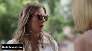 LAURA LAPRIDA nude in Millennials