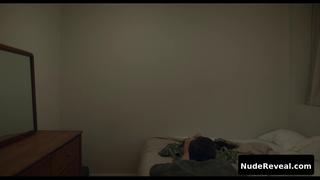 KIT ZAUHAR nude in This Closeness