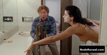 JOAN SEVERANCE nude in See No Evil, Hear No Evil