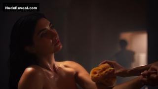 TUBA BUYUKUSTUN nude in Rise of Empires: Ottoman