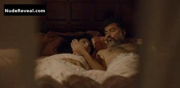 SHILPA SHUKLA nude in Hostage