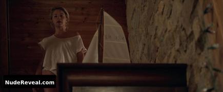 VIRGINIE EFIRA nude in Half Sister, Full Love