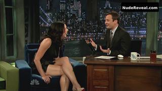 LAUREN GRAHAM nude in Late Night with Jimmy Fallon