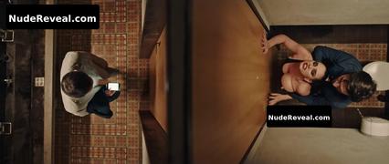 KLARA KOKANOVIC nude in Three