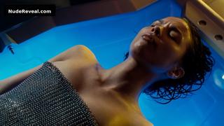LEXA DOIG nude in Jason X