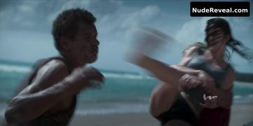 CHARLOTTE BEST nude in Tidelands