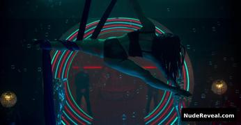 VERONICA SANCHEZ nude in Sky Rojo