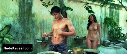 SAVIKA CHAIYADEJ nude in Jan Dara: The Beginning