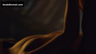 MILLIE BRADY nude in The Last Kingdom