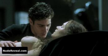 KATE WINSLET nude in Quills