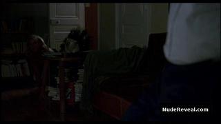 LUDIVINE SAGNIER nude in A Girl Cut in Two