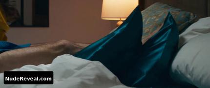 JELA CUENCA nude in Afam