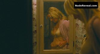KIM CATTRALL nude in Meet Monica Velour