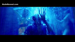 UNKNOWN nude in The Internship