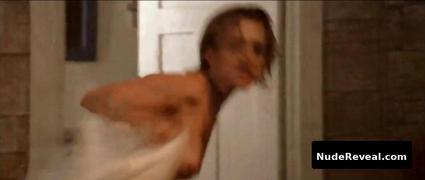 ALLISON MACK nude in Marilyn