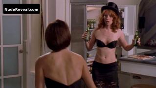 ALICIA WITT nude in Two Weeks Notice