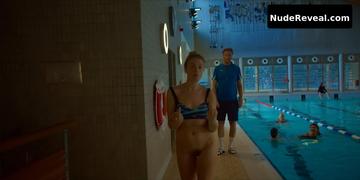 IDA ENGVOLL nude in Love & Anarchy