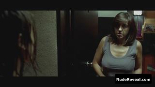 LLUM BARRERA nude in Diary of a Nymphomaniac